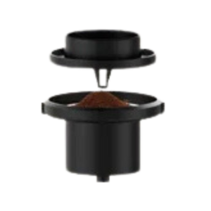 Ground Coffee Attachment